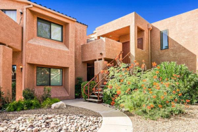 Sabino Canyon Condos